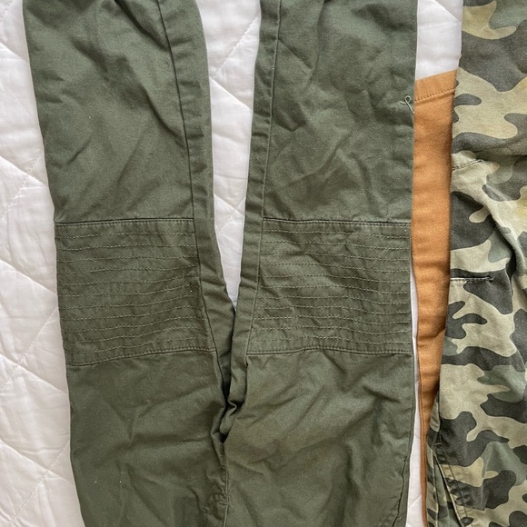 5T boy clothes - Picture 3 of 5